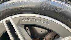 Mercedes-Benz CLA 200 AMG Line Premium 5dr Tip Auto Petrol Estate